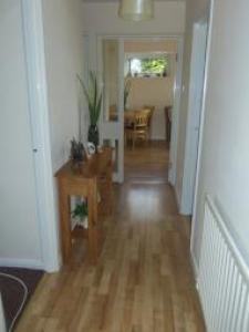 Louer Appartement Liverpool