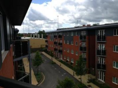 Louer Appartement Coventry