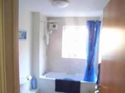 Annonce Location Appartement Leicester