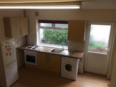 Annonce Location Appartement Cardiff