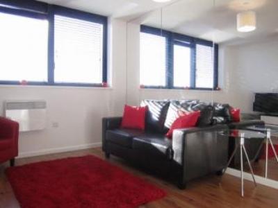 Louer Appartement Liverpool