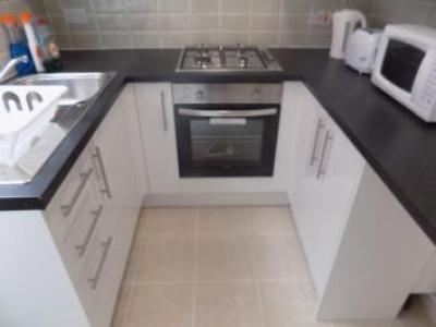 Louer Appartement Luton