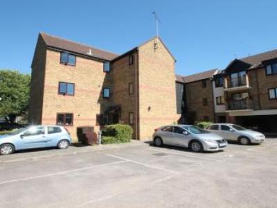 Annonce Location Appartement West-drayton