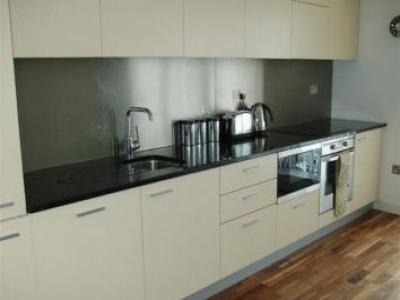 Louer Appartement Liverpool