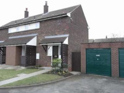 Annonce Location Maison Gainsborough