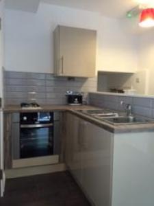 Annonce Location Appartement Liverpool