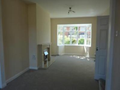 Annonce Location Maison Stoke-on-trent