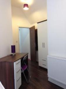 Louer Appartement Liverpool