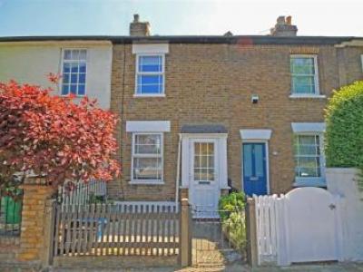 Annonce Location Maison Twickenham