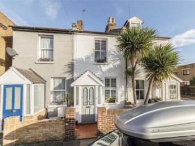 Annonce Location Maison Twickenham