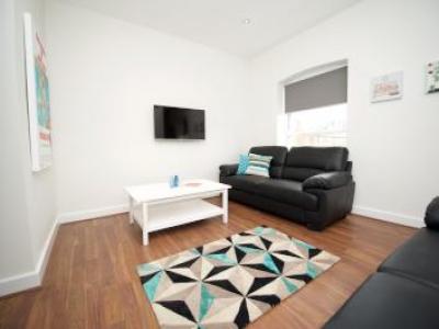 Louer Appartement Sheffield