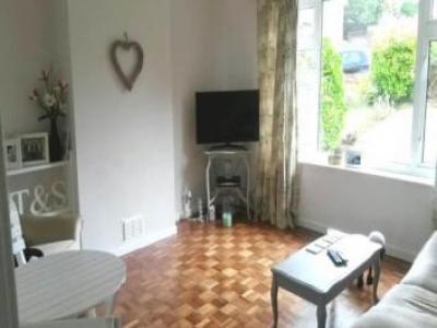 Louer Appartement Cardiff