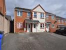 Annonce Location Maison STOKE-ON-TRENT