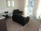 Location Appartement SALFORD M3 5