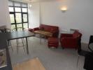 Location Appartement NOTTINGHAM NG1 1