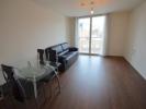 Louer Appartement NOTTINGHAM