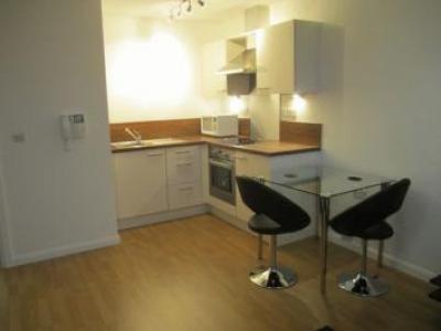 Louer Appartement Liverpool