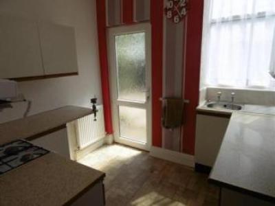 Louer Appartement Blackpool