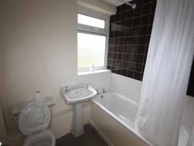 Louer Appartement Stoke-on-trent