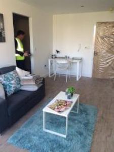 Louer Appartement Bolton