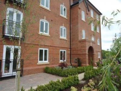 Annonce Location Appartement Warrington