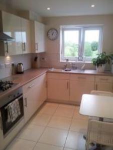 Louer Appartement Warrington