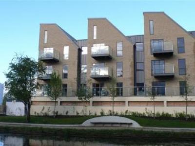 Annonce Location Appartement West-drayton