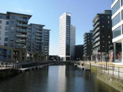 Annonce Location Appartement Leeds