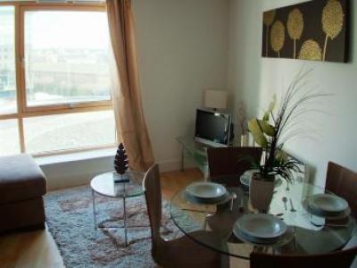 Louer Appartement Leeds