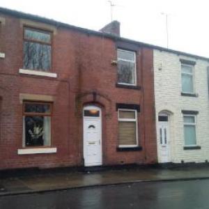 Annonce Location Maison Rochdale