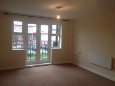 Louer Appartement Luton