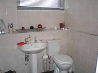 Louer Appartement Liverpool