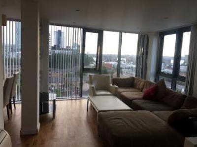 Annonce Location Appartement Liverpool