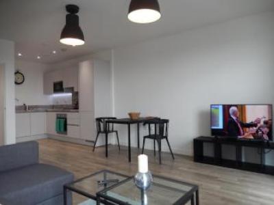 Annonce Location Appartement Wembley