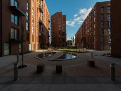 Annonce Location Appartement Salford