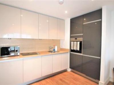 Louer Appartement Wembley