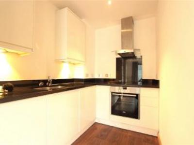 Louer Appartement Wembley