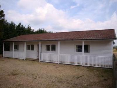 Annonce Location Maison Bury-st-edmunds