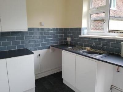 Louer Appartement Rotherham