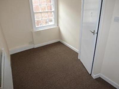 Louer Appartement Wisbech