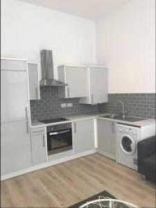 Louer Appartement Liverpool