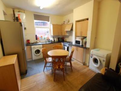 Annonce Location Maison Sheffield