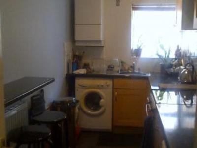 Louer Appartement Wembley