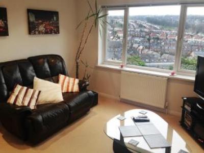 Louer Appartement Sheffield