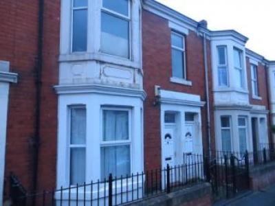 Annonce Location Appartement Newcastle-upon-tyne