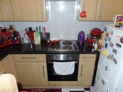 Louer Appartement Southall