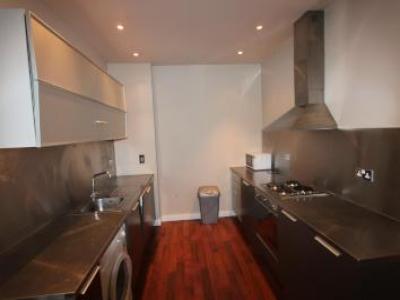 Louer Appartement Leicester