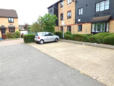 Annonce Location Appartement Isleworth