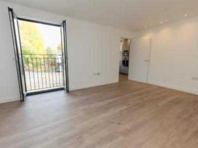 Louer Appartement Leamington-spa