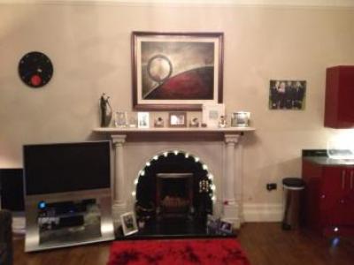 Louer Appartement Glasgow rgion GLASGOW